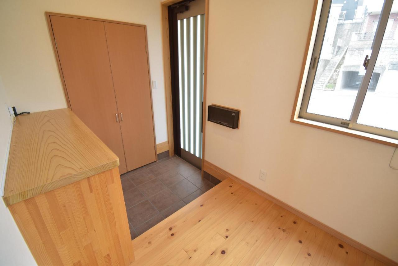 Bep One The House With Ocean View Villa Beppu Bagian luar foto