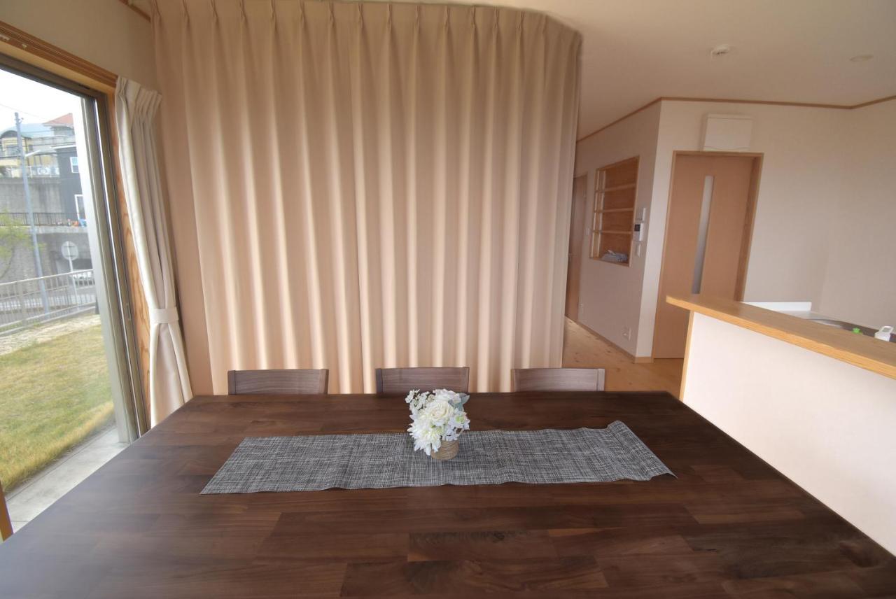 Bep One The House With Ocean View Villa Beppu Bagian luar foto